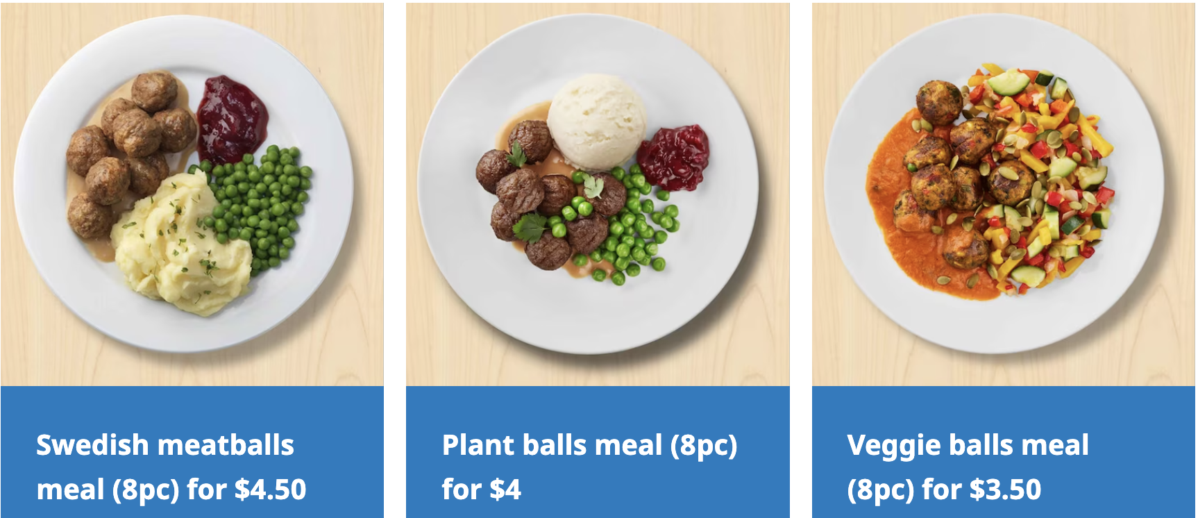 IKEA Canada SweDish Thursday Meal Deals Family Member Save 50 off